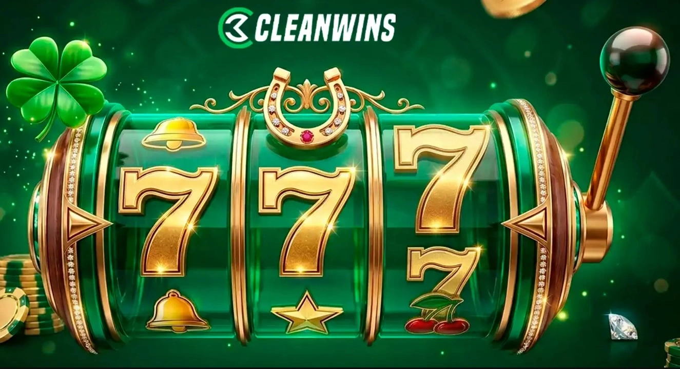 Cleanwins Casino App Screenshot